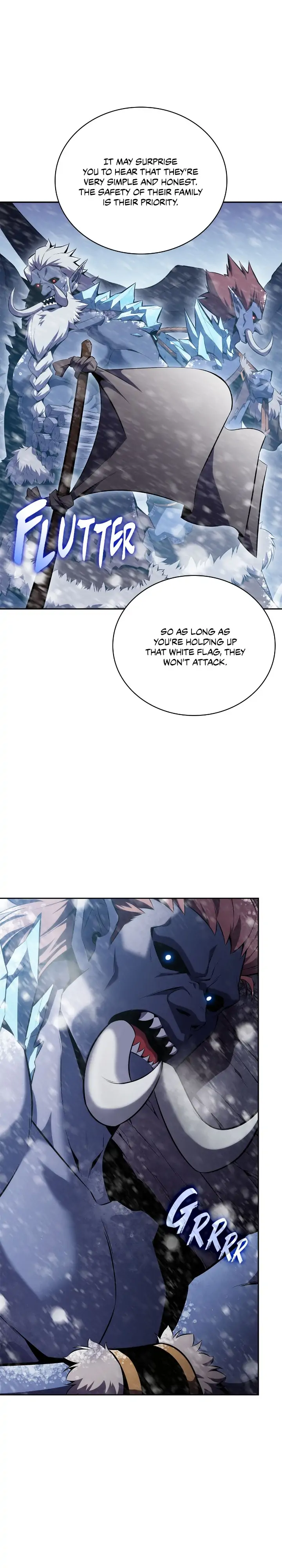 Read Solo Max Level Newbie En Manga Online