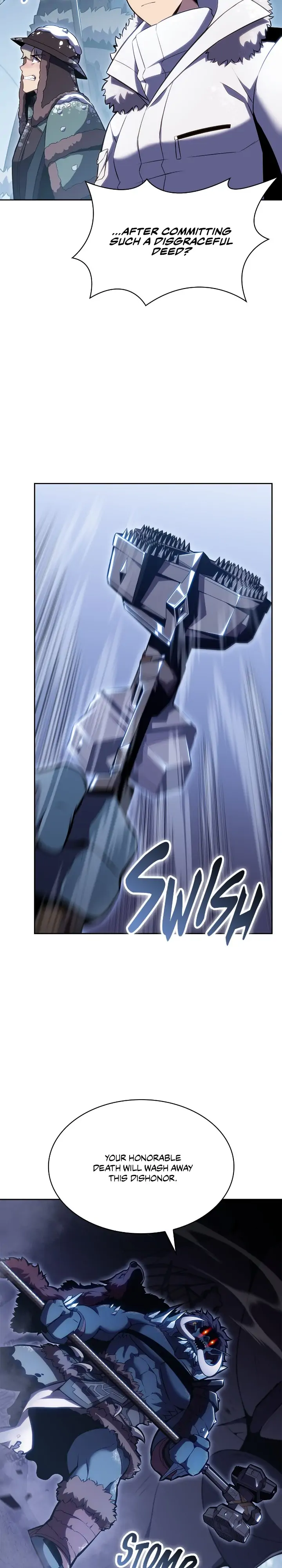 Read Solo Max Level Newbie En Manga Online