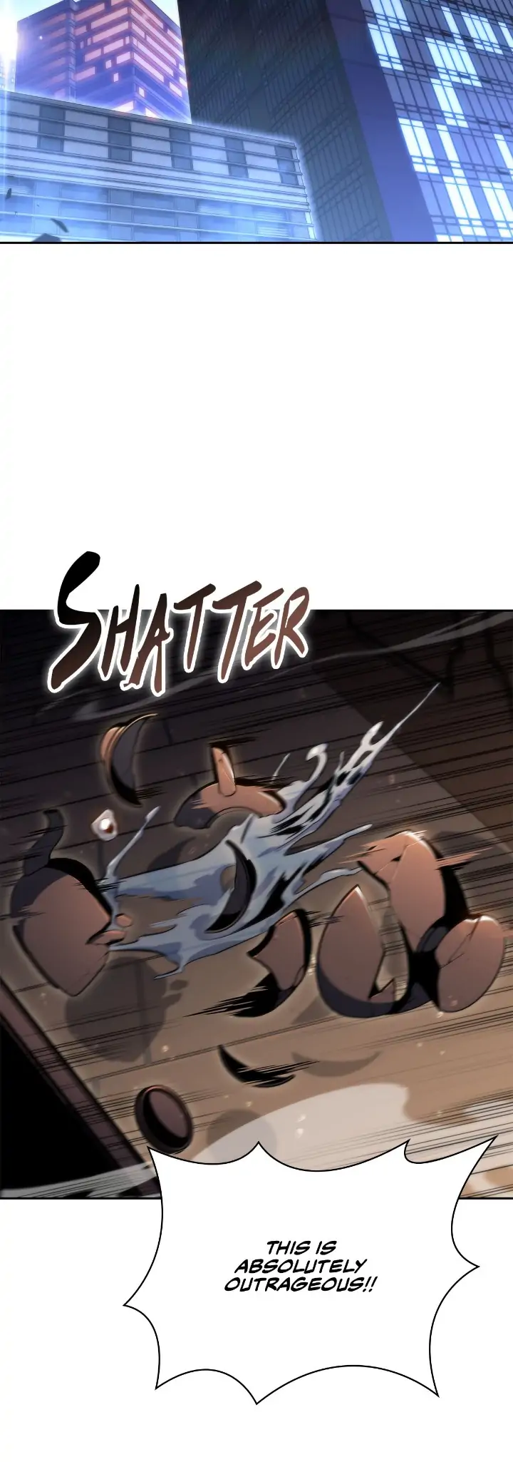 Read Solo Max Level Newbie En Manga Online