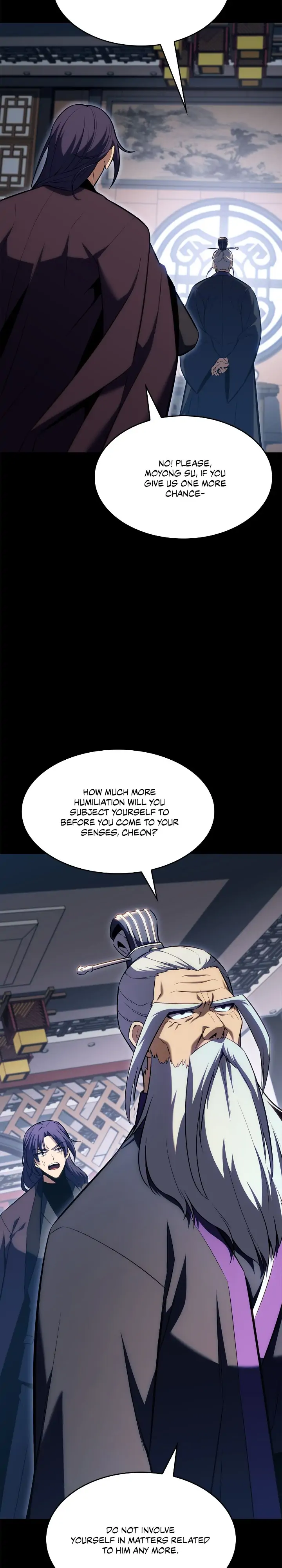 Read Solo Max Level Newbie En Manga Online
