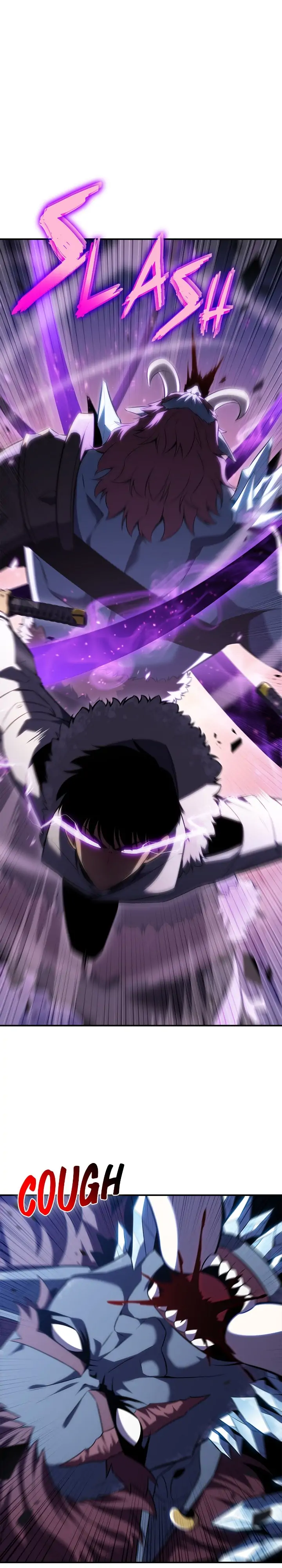 Read Solo Max Level Newbie En Manga Online