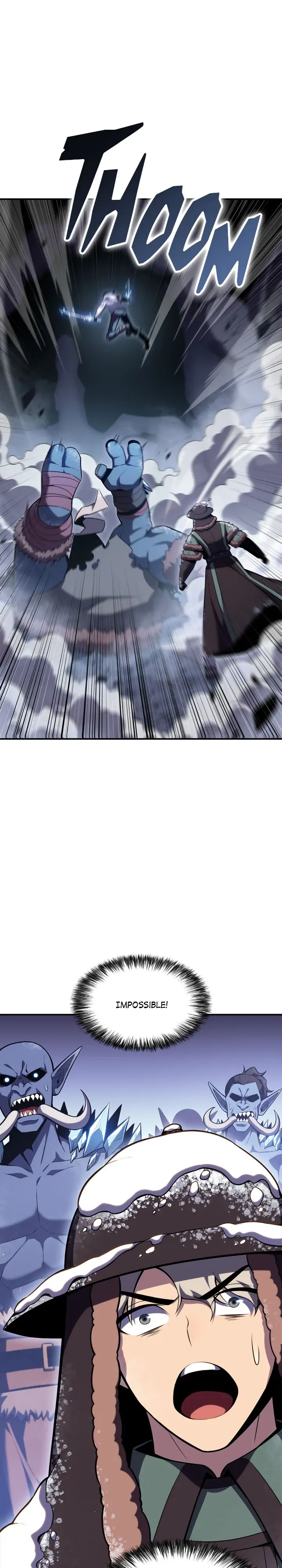 Read Solo Max Level Newbie En Manga Online