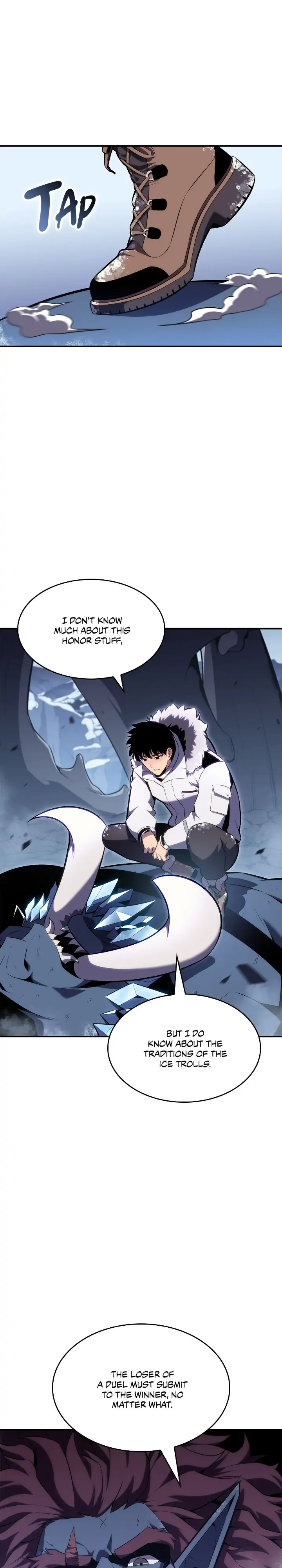 Read Solo Max Level Newbie En Manga Online