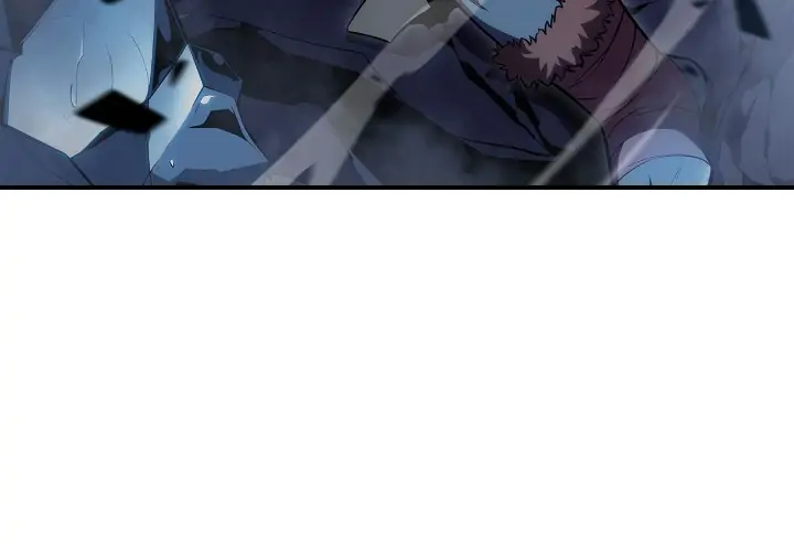 Read Solo Max Level Newbie En Manga Online