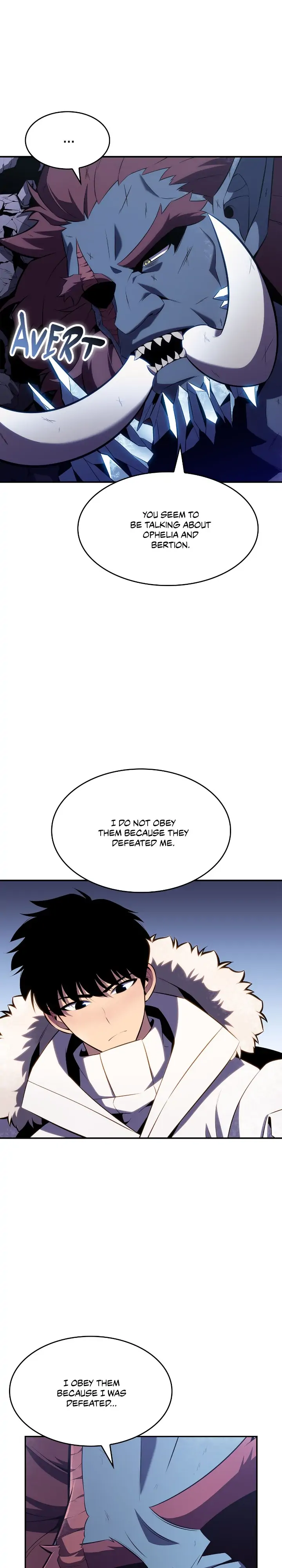 Read Solo Max Level Newbie En Manga Online