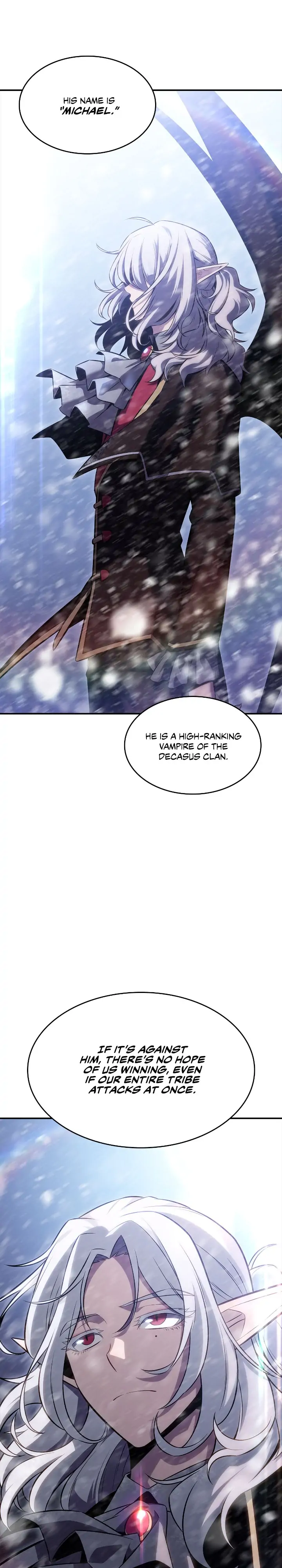 Read Solo Max Level Newbie En Manga Online