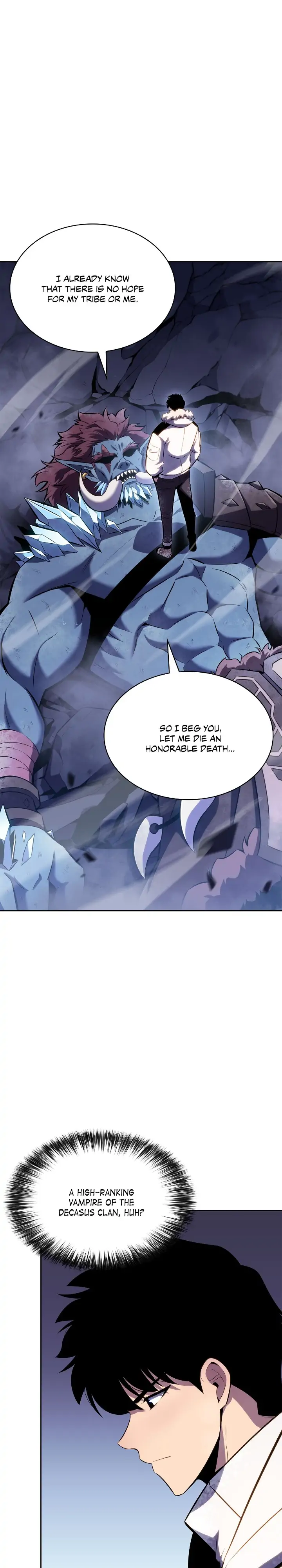Read Solo Max Level Newbie En Manga Online