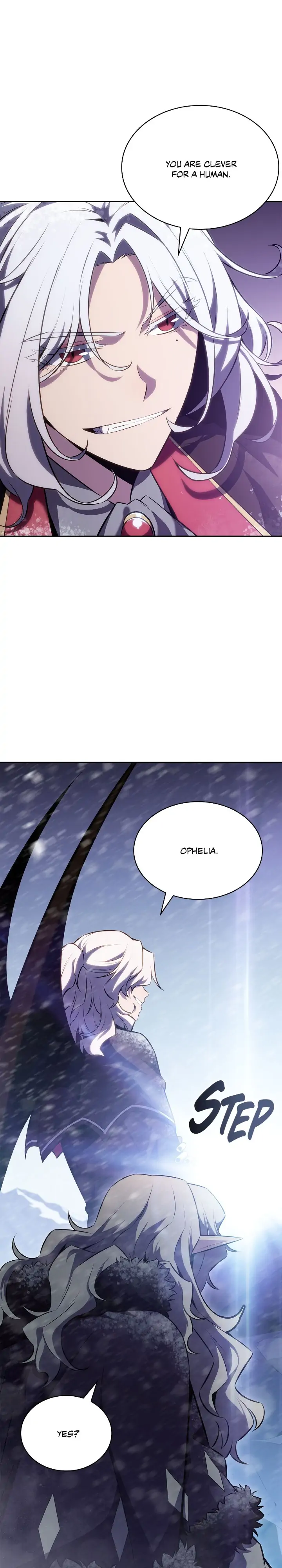 Read Solo Max Level Newbie En Manga Online