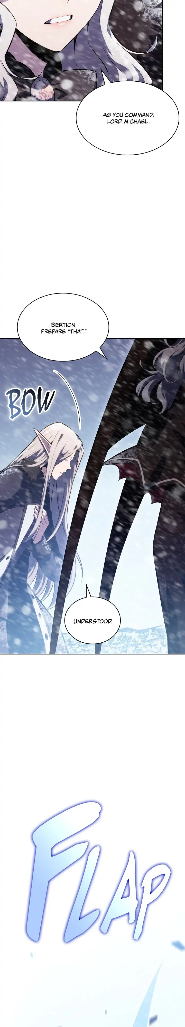 Read Solo Max Level Newbie En Manga Online