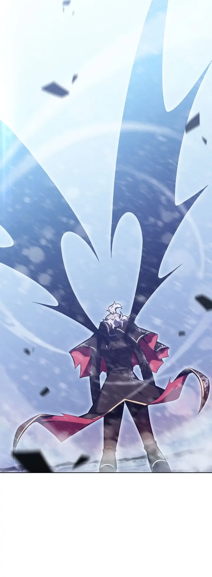 Read Solo Max Level Newbie En Manga Online