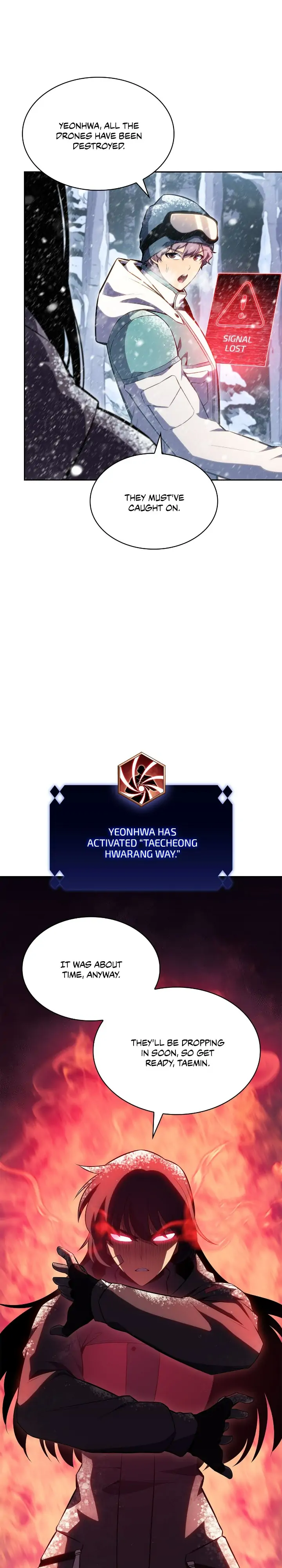 Read Solo Max Level Newbie En Manga Online