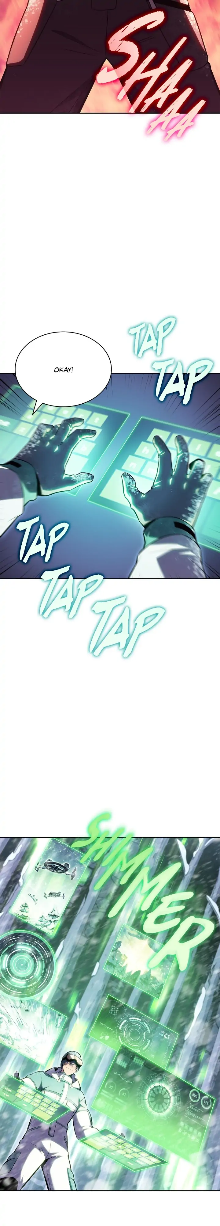Read Solo Max Level Newbie En Manga Online