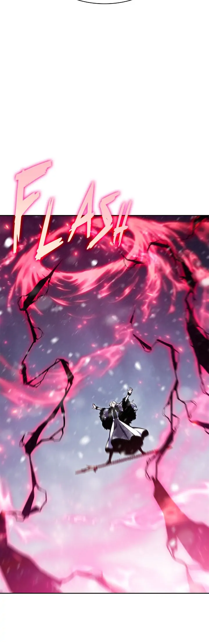 Read Solo Max Level Newbie En Manga Online