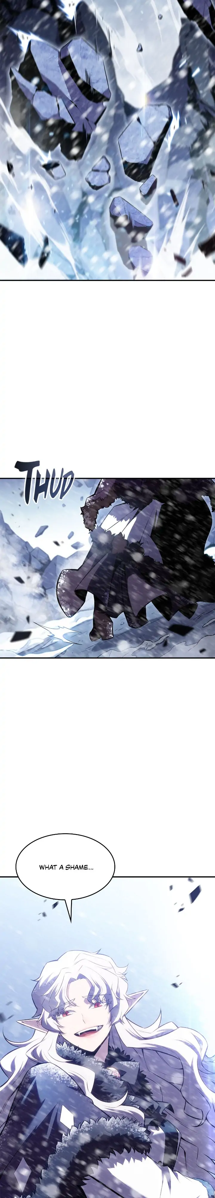 Read Solo Max Level Newbie En Manga Online