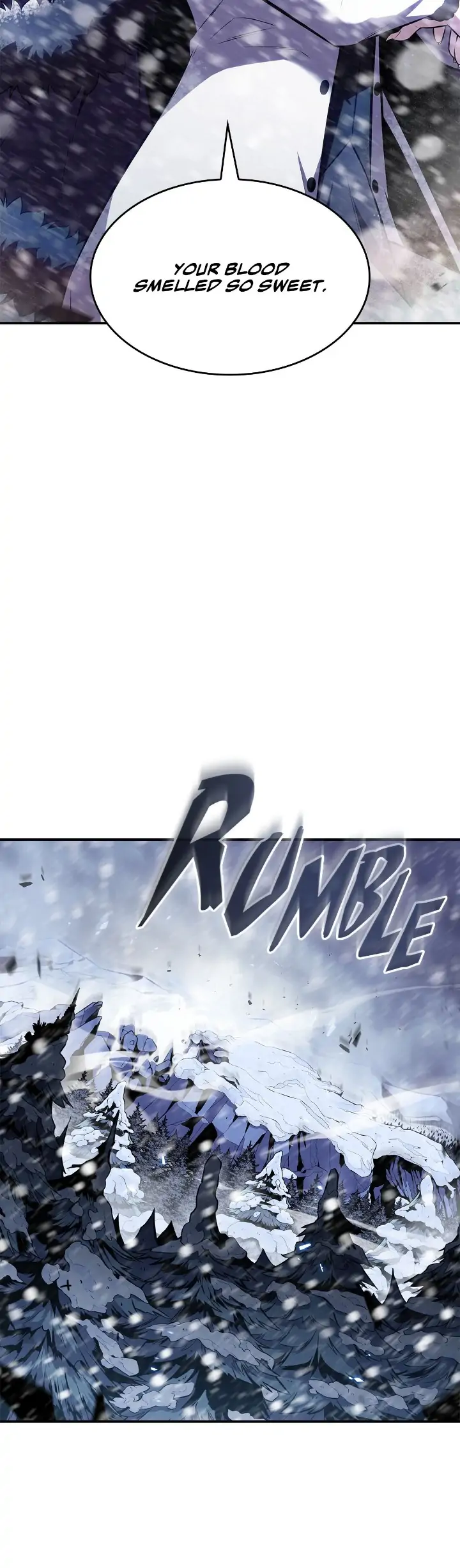 Read Solo Max Level Newbie En Manga Online