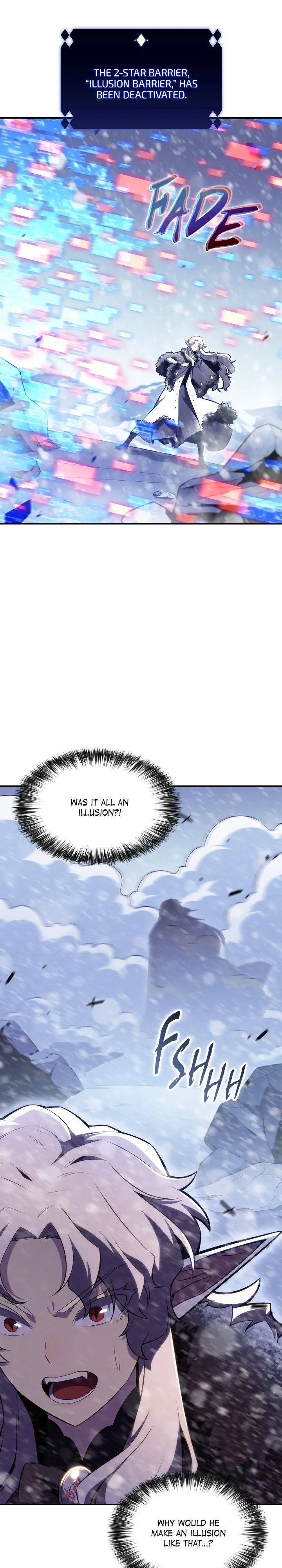 Read Solo Max Level Newbie En Manga Online