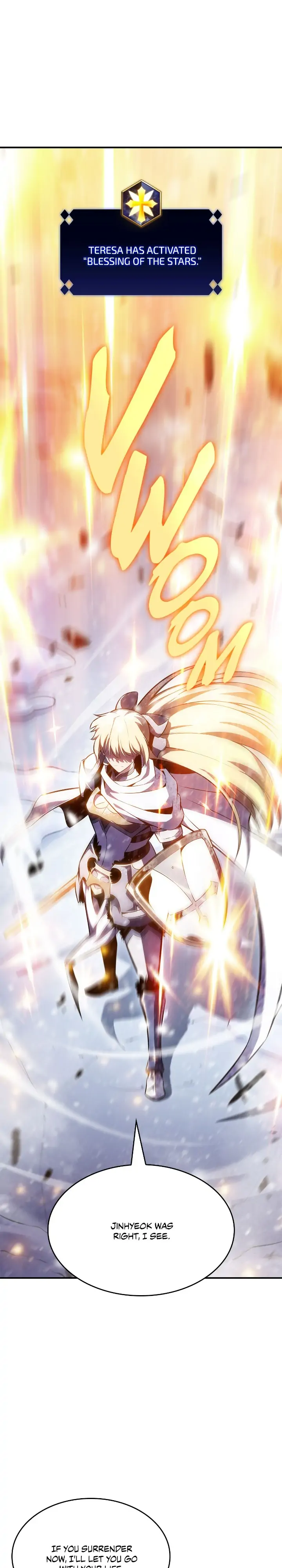 Read Solo Max Level Newbie En Manga Online