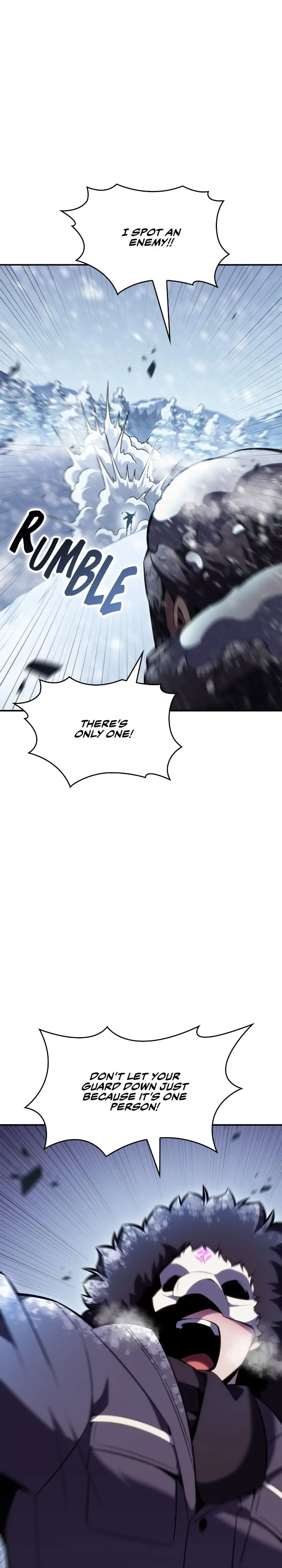 Read Solo Max Level Newbie En Manga Online