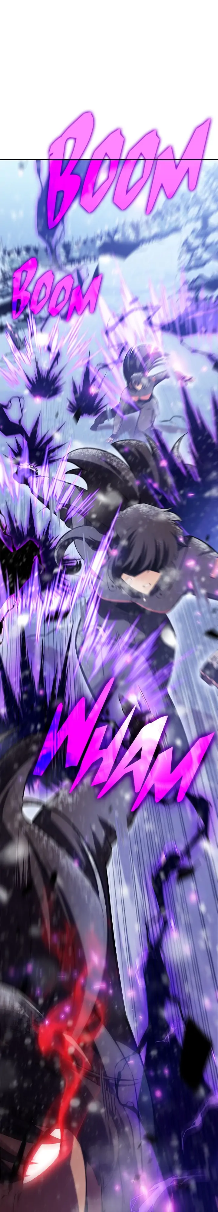 Read Solo Max Level Newbie En Manga Online