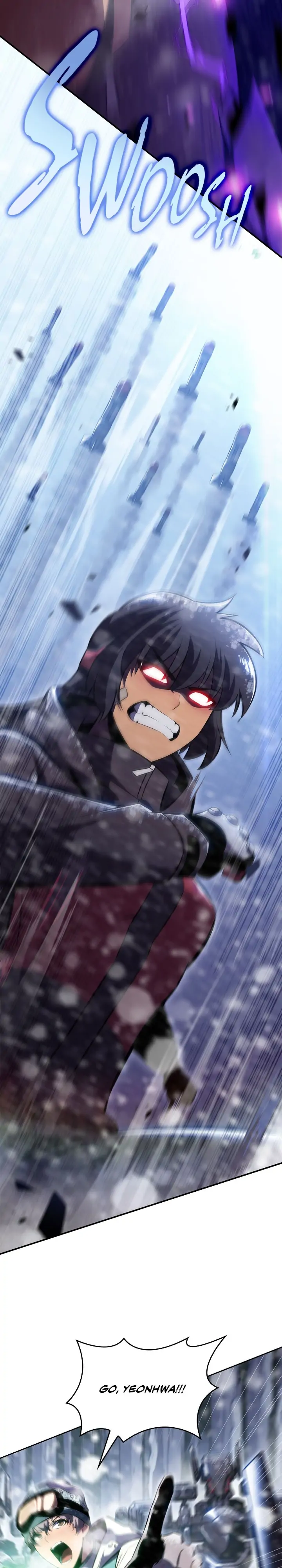 Read Solo Max Level Newbie En Manga Online