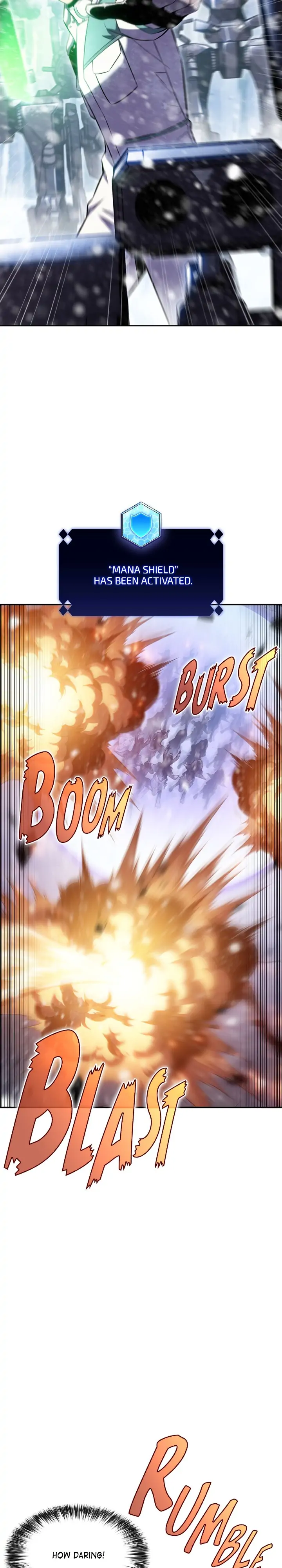 Read Solo Max Level Newbie En Manga Online