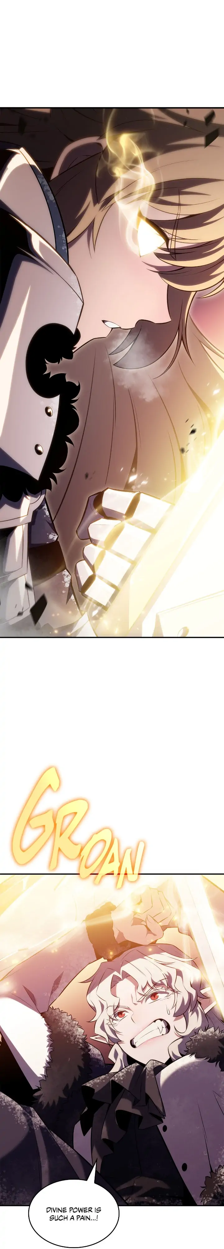 Read Solo Max Level Newbie En Manga Online