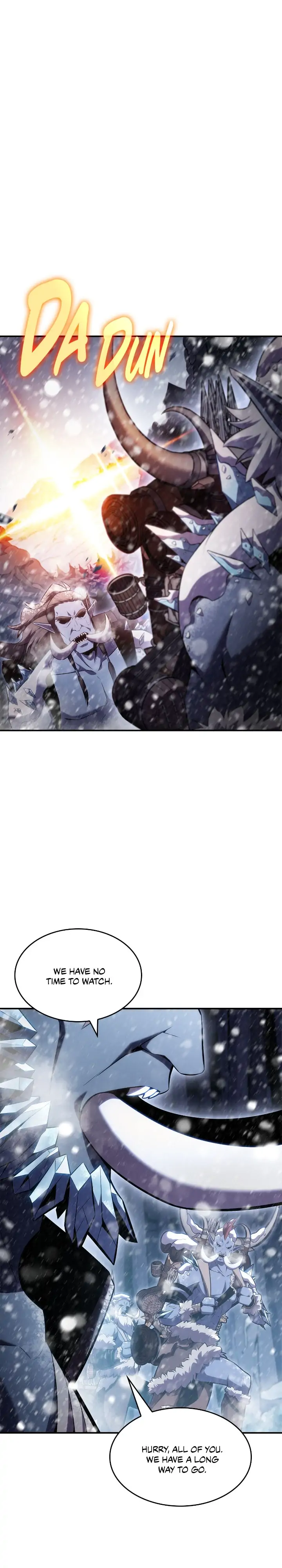 Read Solo Max Level Newbie En Manga Online
