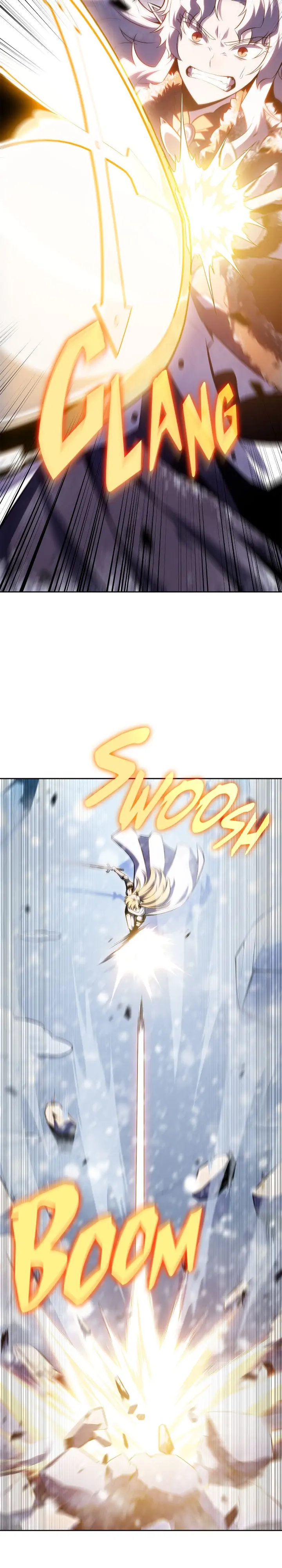 Read Solo Max Level Newbie En Manga Online