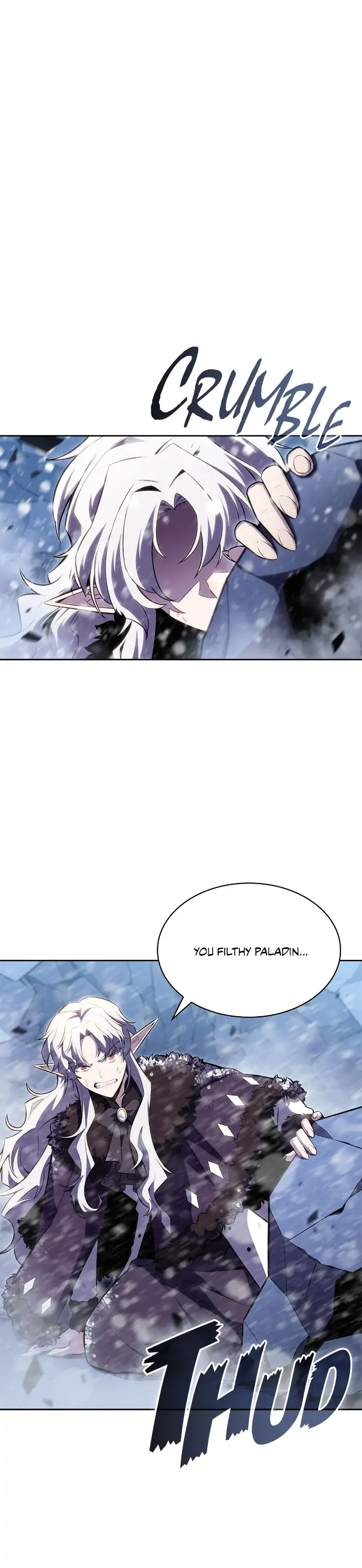 Read Solo Max Level Newbie En Manga Online