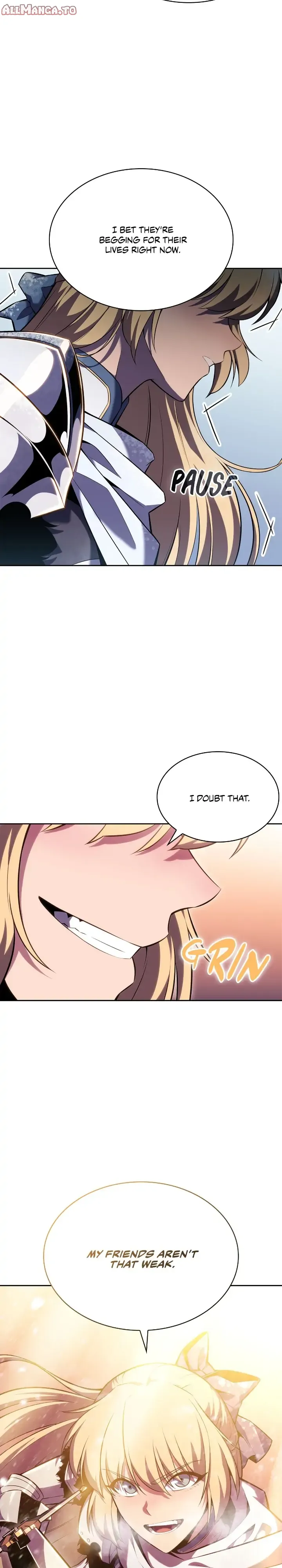 Read Solo Max Level Newbie En Manga Online