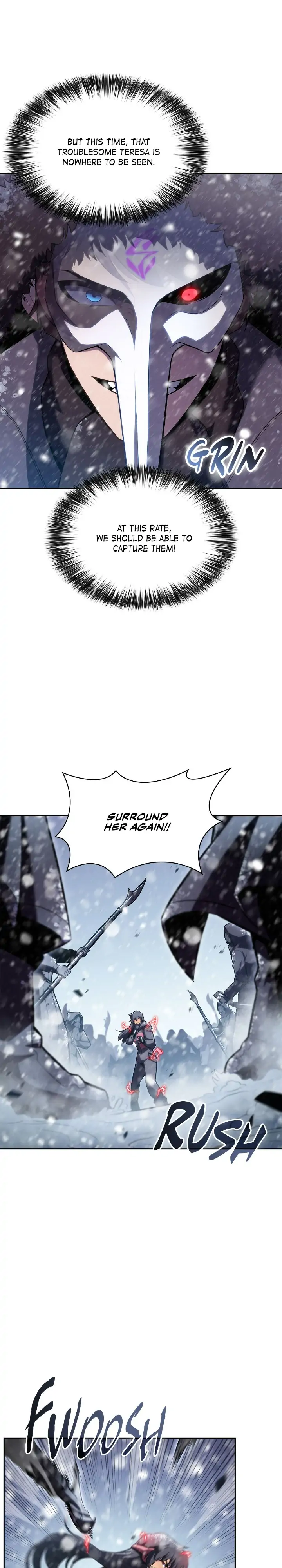 Read Solo Max Level Newbie En Manga Online