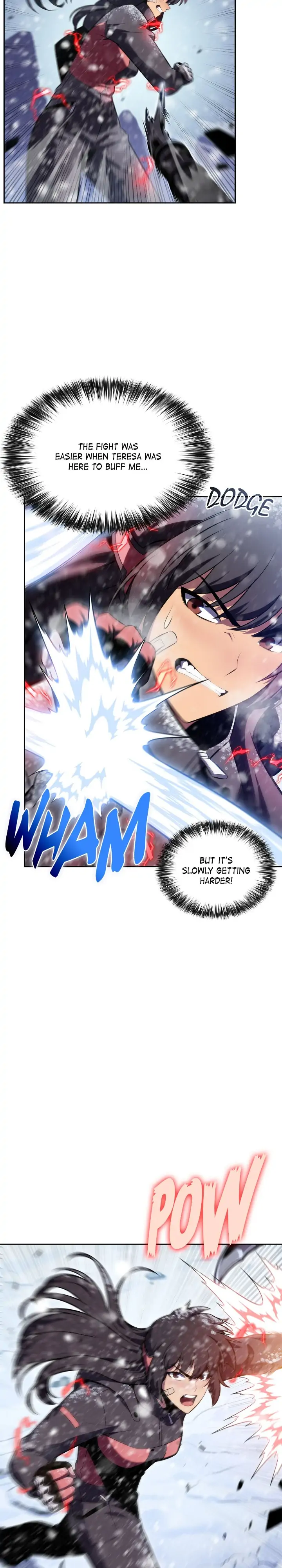 Read Solo Max Level Newbie En Manga Online