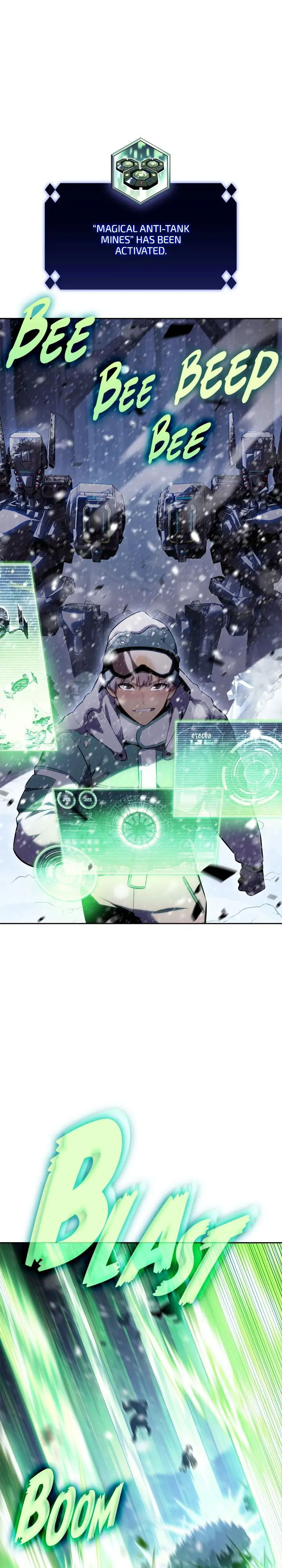 Read Solo Max Level Newbie En Manga Online