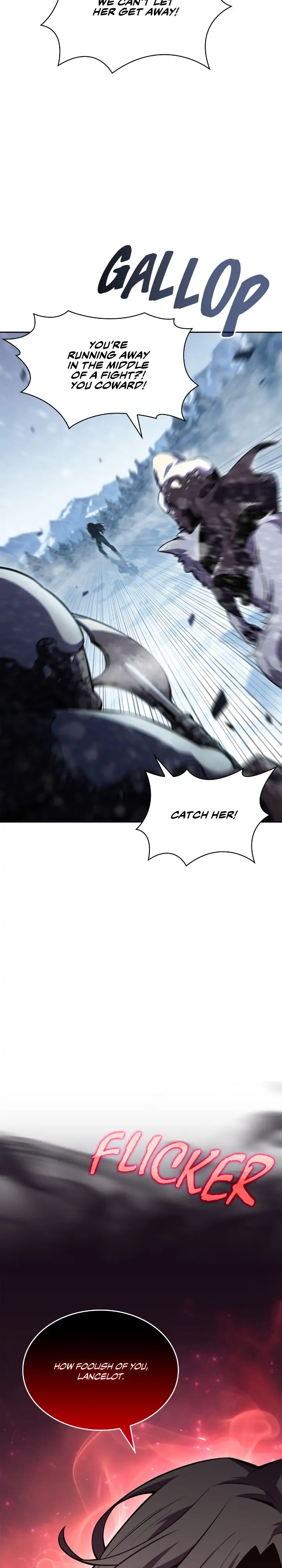 Read Solo Max Level Newbie En Manga Online