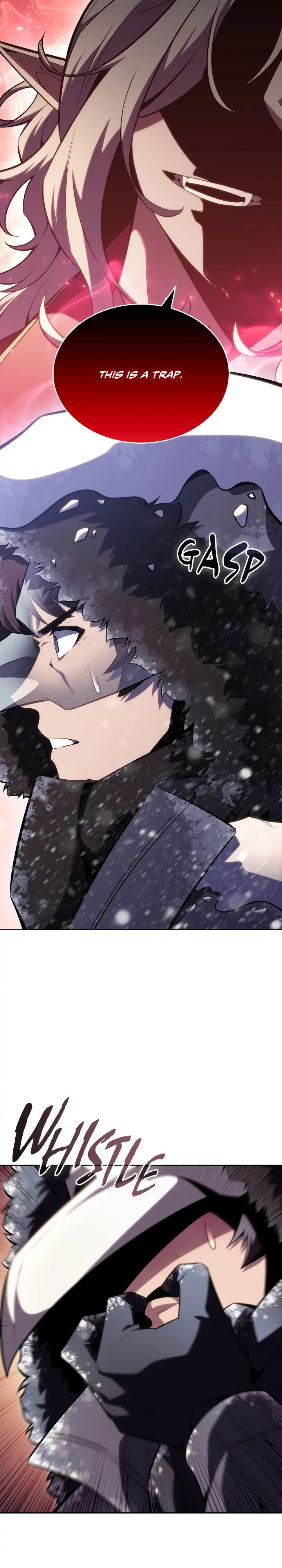 Read Solo Max Level Newbie En Manga Online