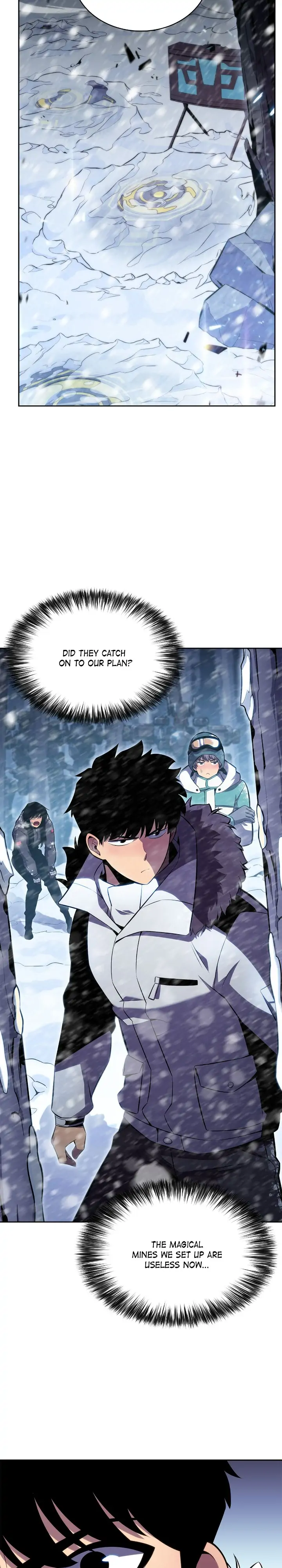 Read Solo Max Level Newbie En Manga Online