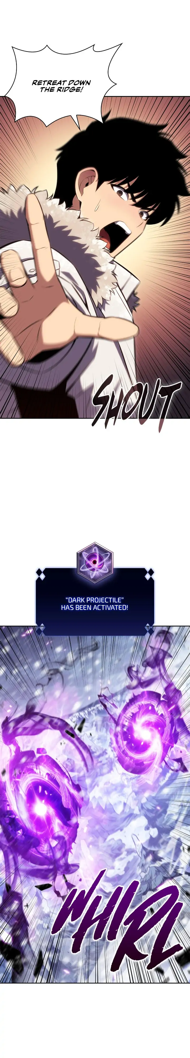 Read Solo Max Level Newbie En Manga Online