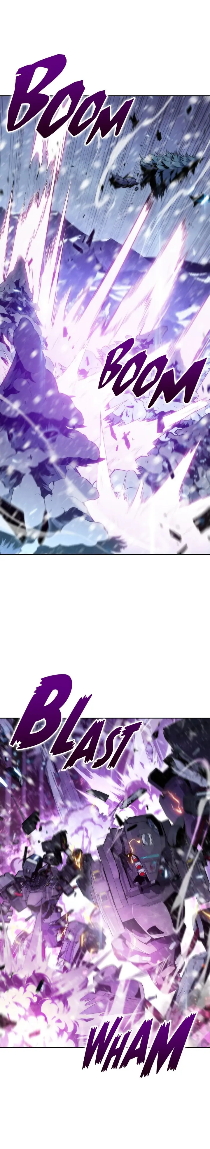 Read Solo Max Level Newbie En Manga Online