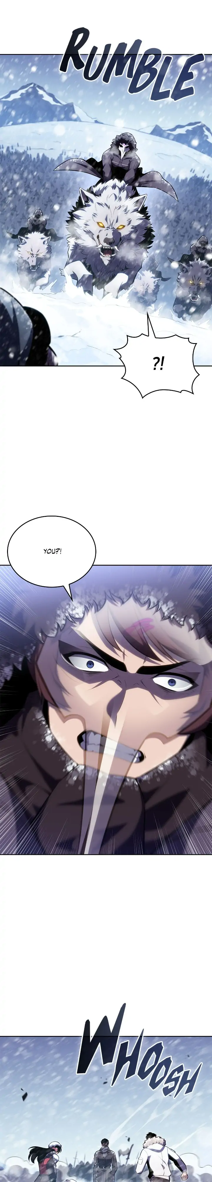 Read Solo Max Level Newbie En Manga Online