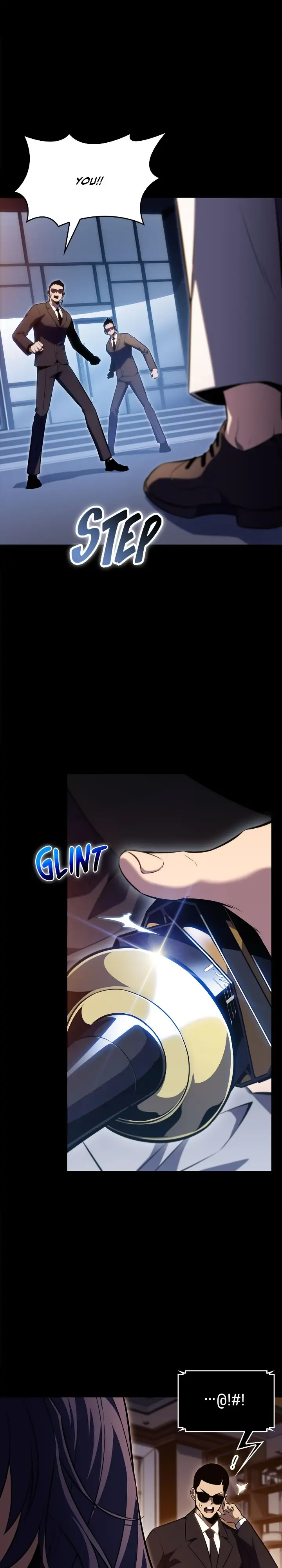 Read Solo Max Level Newbie En Manga Online