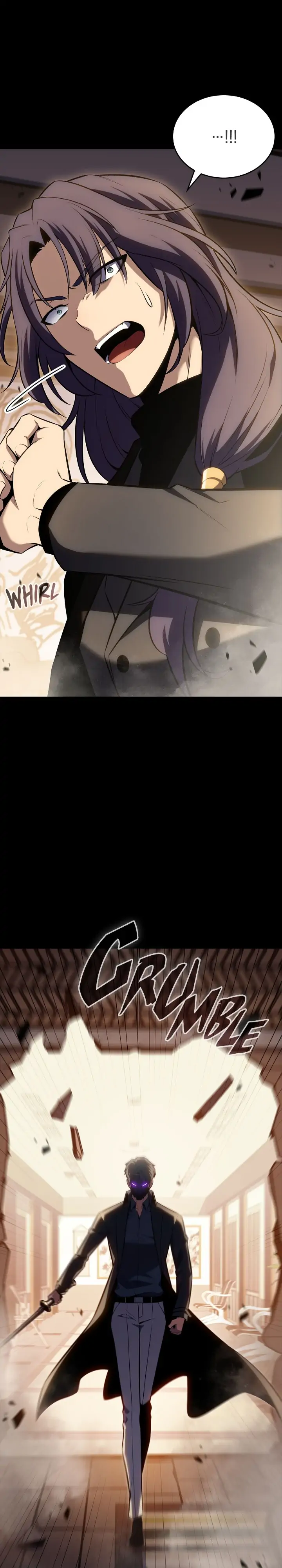 Read Solo Max Level Newbie En Manga Online