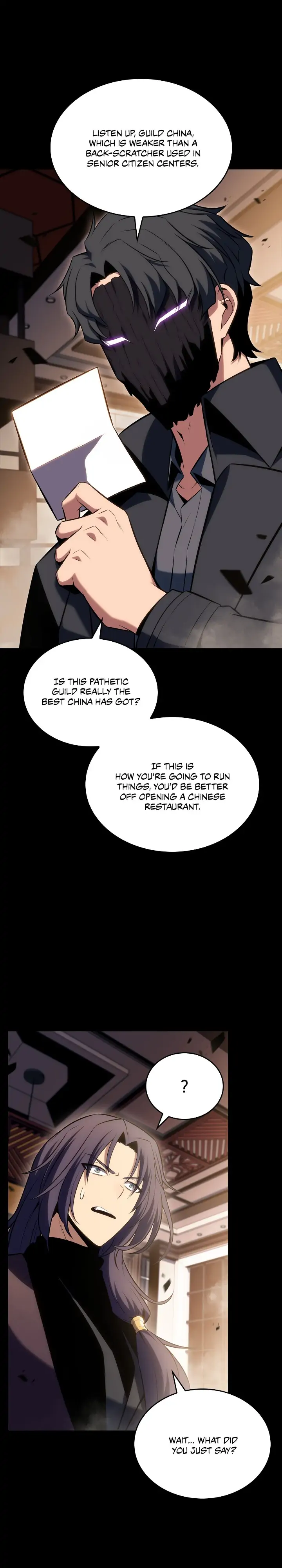 Read Solo Max Level Newbie En Manga Online