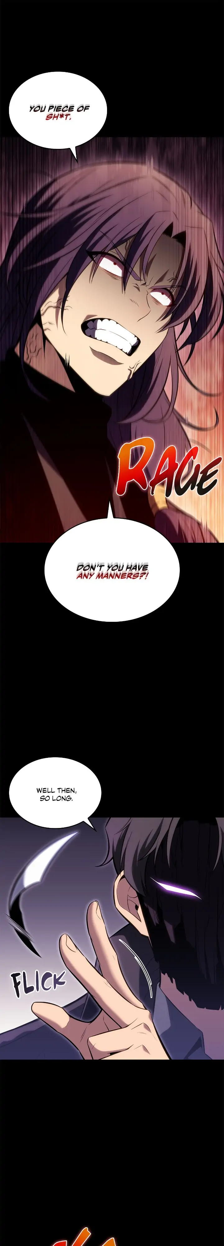 Read Solo Max Level Newbie En Manga Online