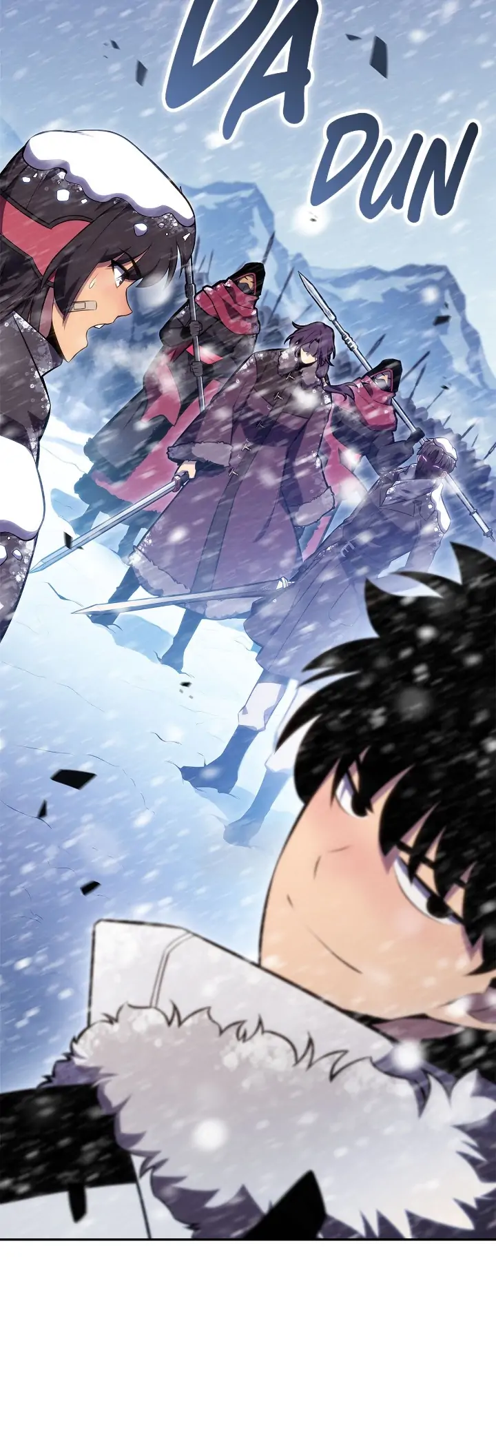 Read Solo Max Level Newbie En Manga Online