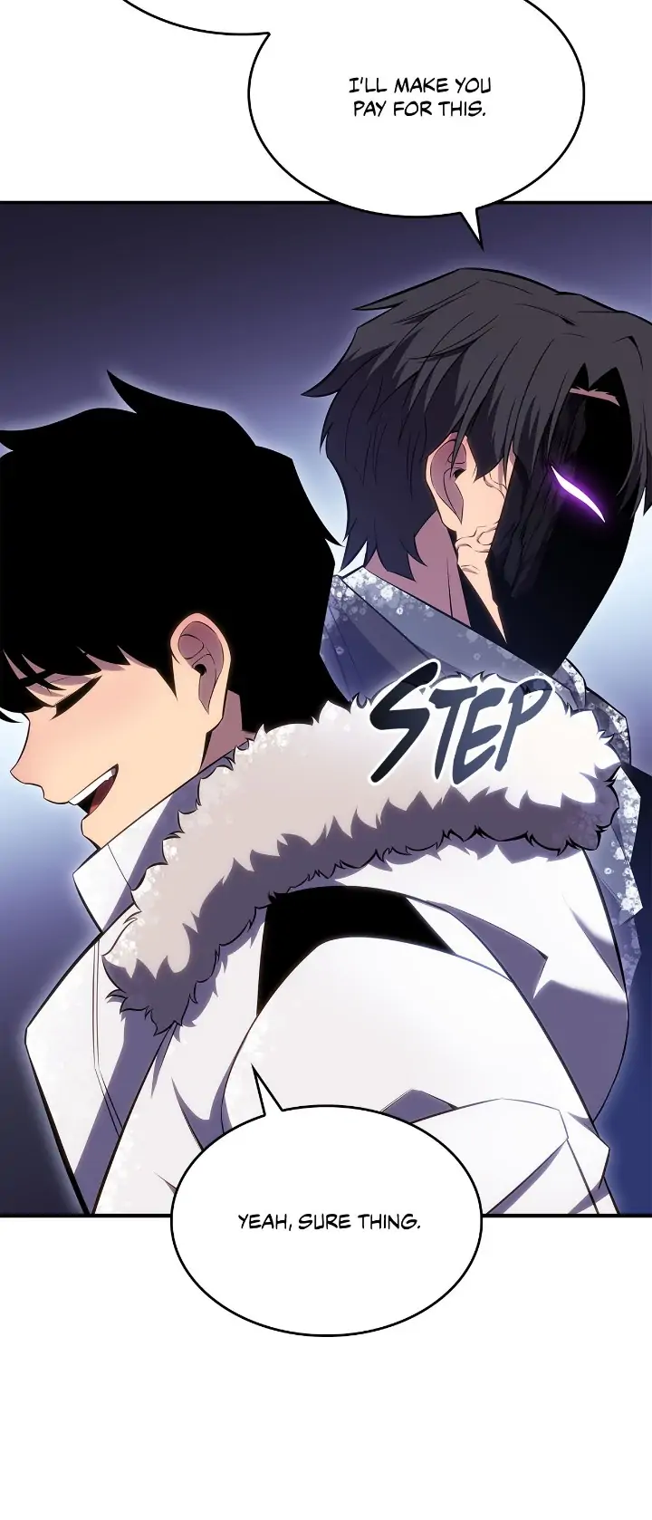 Read Solo Max Level Newbie En Manga Online