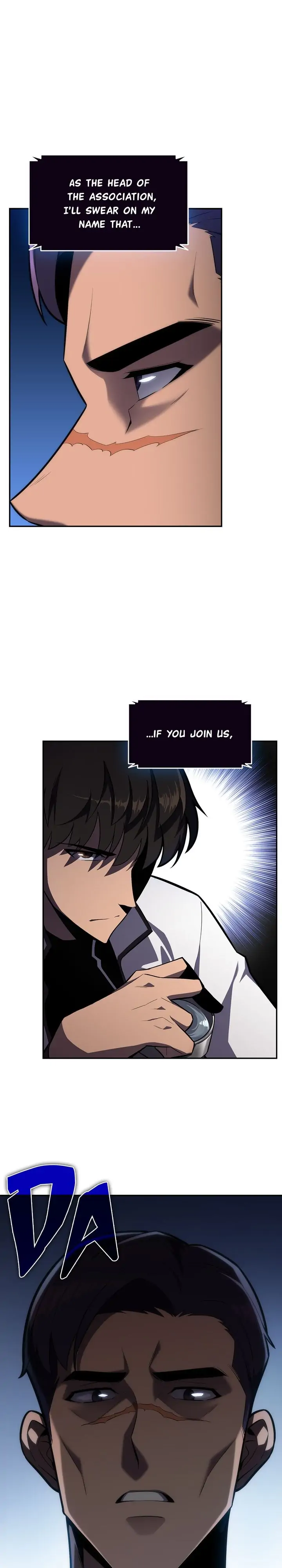 Read Solo Max Level Newbie En Manga Online