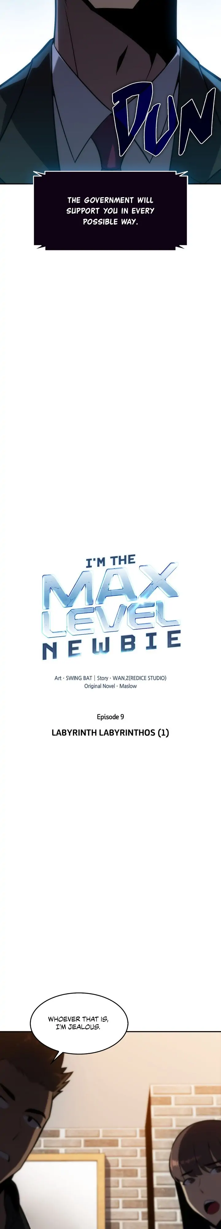 Read Solo Max Level Newbie En Manga Online