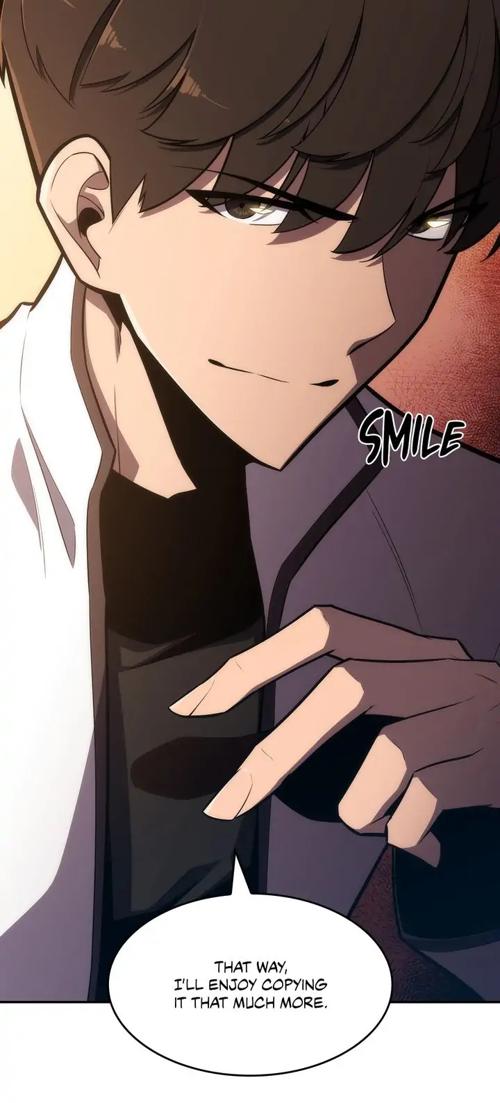 Read Solo Max Level Newbie En Manga Online