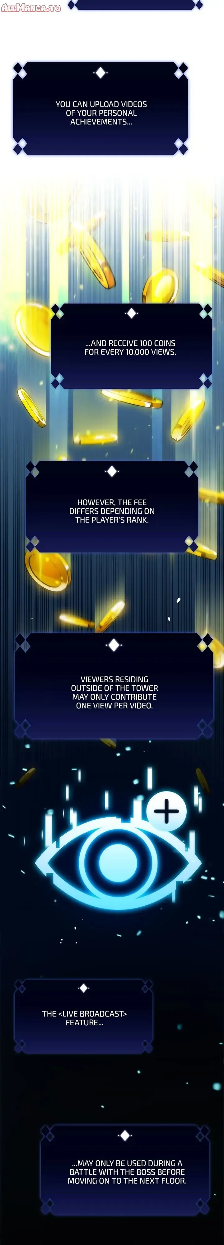 Read Solo Max Level Newbie En Manga Online
