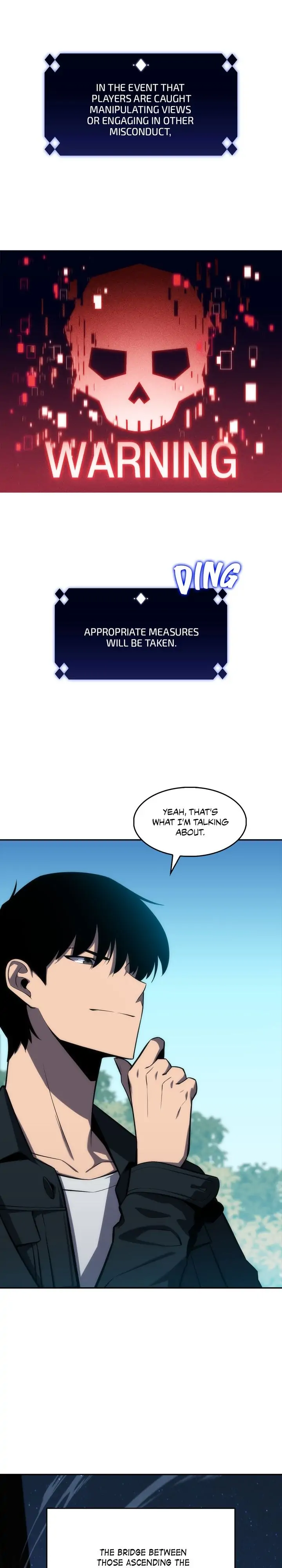 Read Solo Max Level Newbie En Manga Online